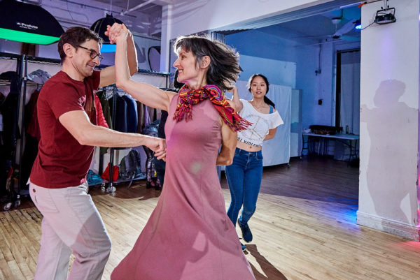 Salsa Classes In New York City | Welcome To The Best Salsa Community!