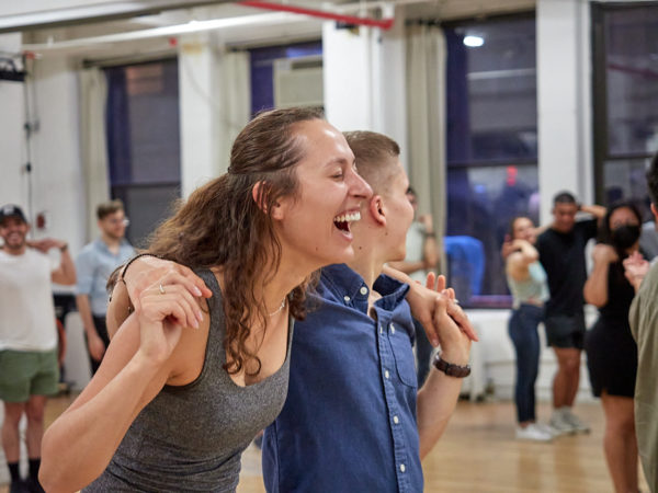 Salsa Classes In New York City | Welcome To The Best Salsa Community!